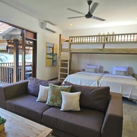 Villa Yasmin Seminyak Buitenkant foto