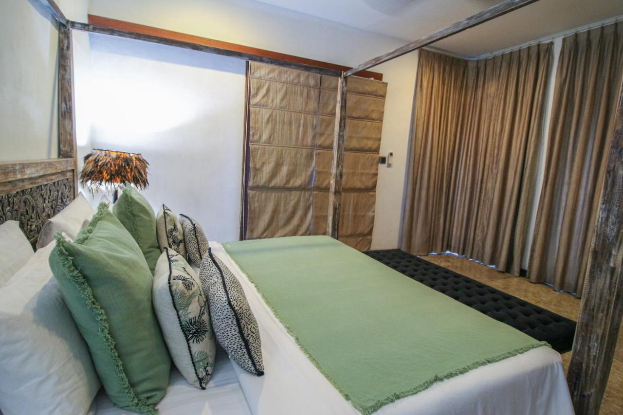 Villa Yasmin Seminyak Buitenkant foto