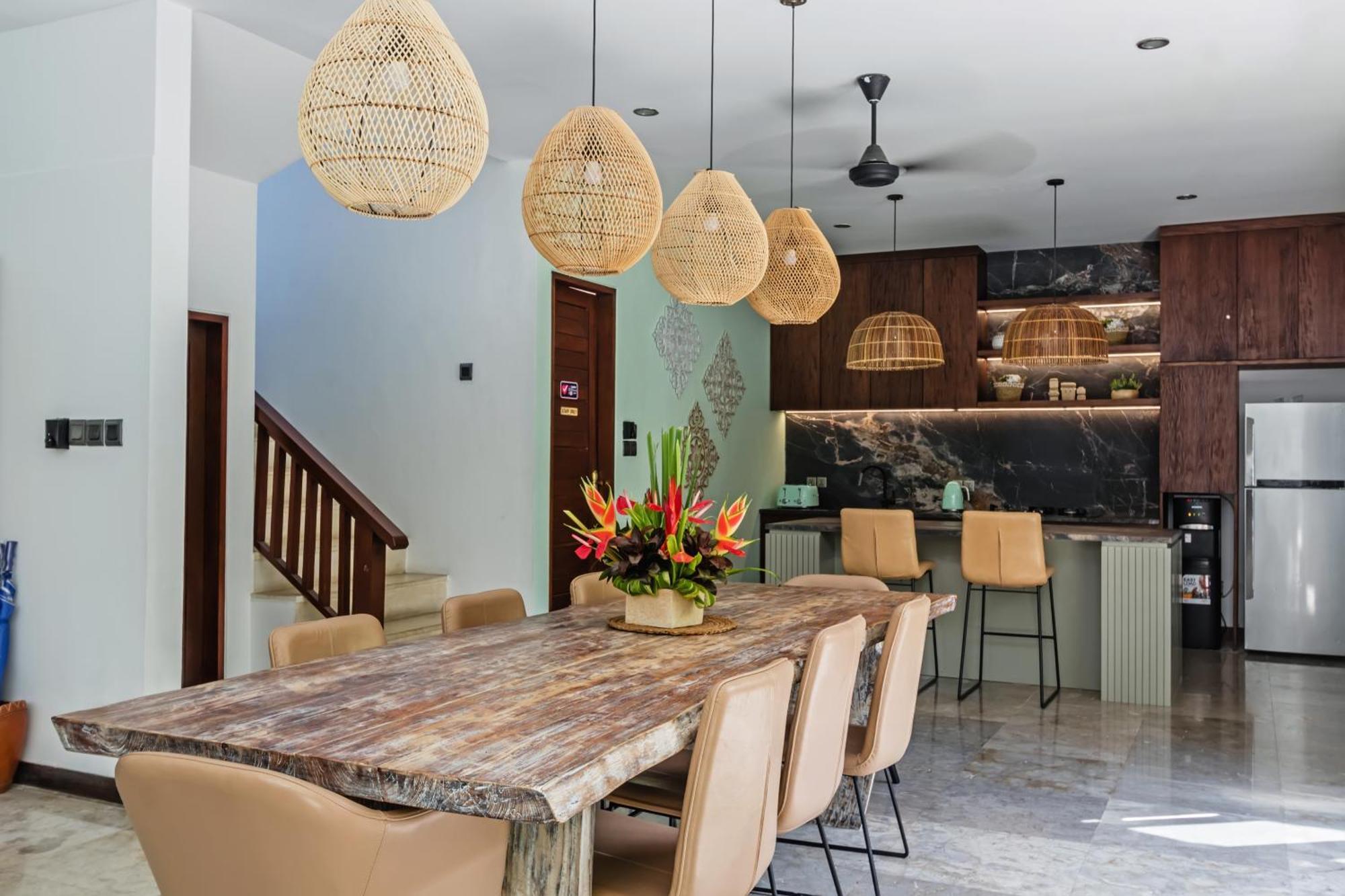 Villa Yasmin Seminyak Buitenkant foto